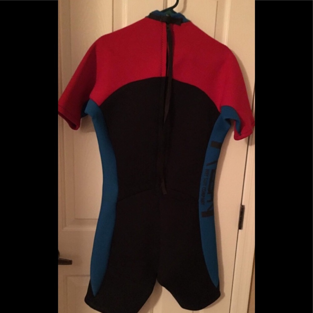 Kobban Shorty Wetsuit for Men - Size XL
